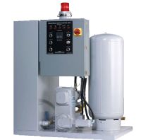 SISTEMAS PARA MEZCLA DE LUBRICANES